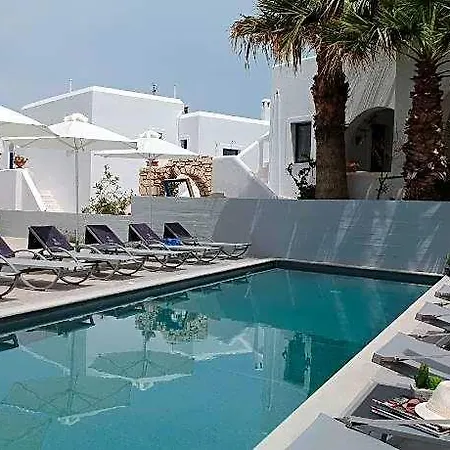 Hotel Angels Pillow Luxury Boutique - Adults Only