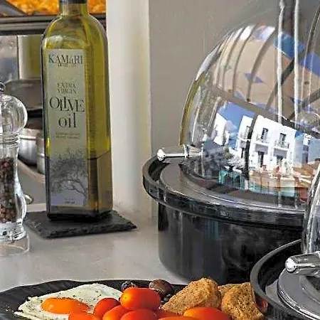 Angels Pillow Luxury Boutique - Adults Only Hotel Parikia (Paros)