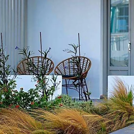 Angels Pillow Luxury Boutique - Adults Only 3* Parikia (Paros)