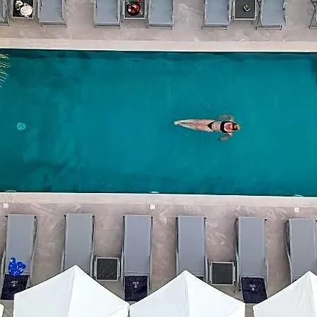 Hotel Angels Pillow Luxury Boutique - Adults Only 3*