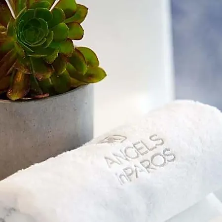 Angels Pillow Luxury Boutique - Adults Only Hotel 3*