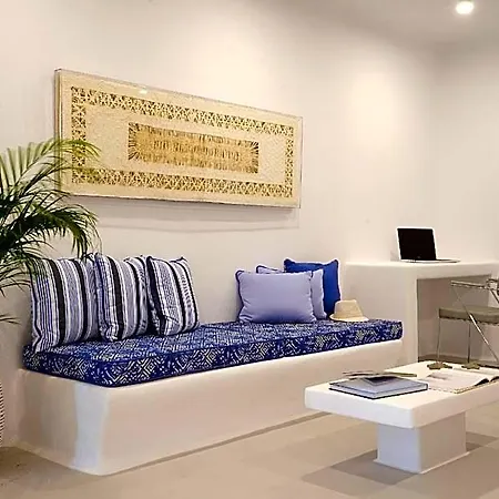Hotel Angels Pillow Luxury Boutique - Adults Only Parikia (Paros)